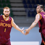BM Preseason | BC Roma, vittoria in amichevole contro Scafati: finisce 91-84, Ayayi e Simonovic trascinano i capitolini