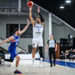 Pallacanestro Cantù ingaggia Davide Moretti, arrivata l’ufficialità