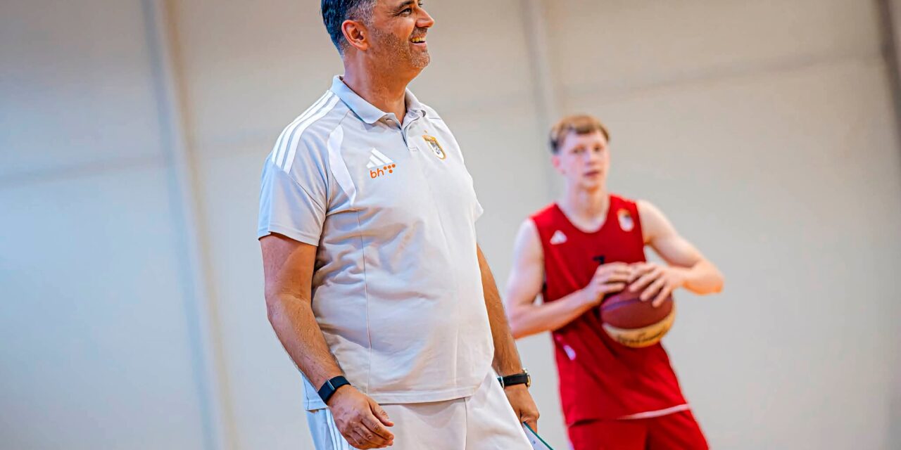 BM DA EUROCUP / LA BOSNA SARAJEVO UFFICIALE AL POSTO DEL MONACO – DI MATTEO CAZZULANI