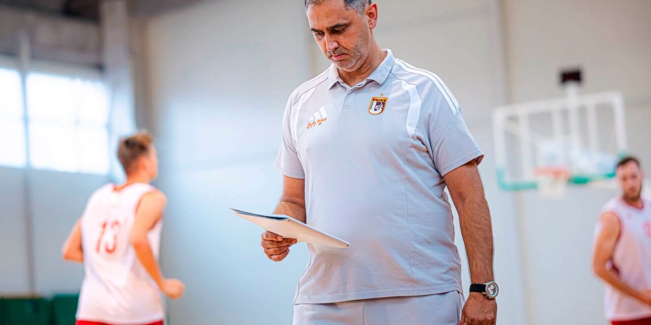SPECIALE BM / LA BOSNA SARAJEVO SI ATTREZZA PER AFFRONTARE ROMA, TRINCHIERI E ĐORĐEVIĆ IN EUROCUP – DI MATTEO CAZZULANI