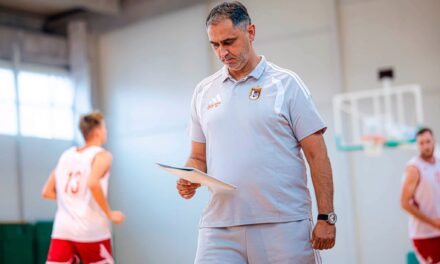 SPECIALE BM / LA BOSNA SARAJEVO SI ATTREZZA PER AFFRONTARE ROMA, TRINCHIERI E ĐORĐEVIĆ IN EUROCUP – DI MATTEO CAZZULANI