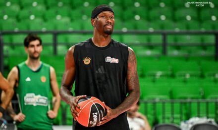 SPECIALE BM / PANATHINAIKOS: DOPO KENDRICK NUNN FUORI ANCHE NIGEL HAYES-DAVIS – DI MATTEO CAZZULANI
