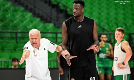 SPECIALE BM / PANATHINAIKOS: COSA CAMBIA DOPO L’INFORTUNIO DI MOUSTAPHA FALL – DI MATTEO CAZZULANI