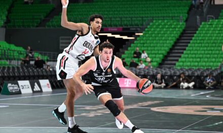 BM PRESEASON / IL PARTIZAN TROVA RISCATTO COL BOURG – DI MATTEO CAZZULANI