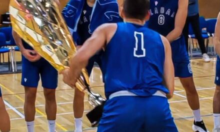 FOCUS BM / LA PRESEASON DELLO ZADAR – DI MATTEO CAZZULANI
