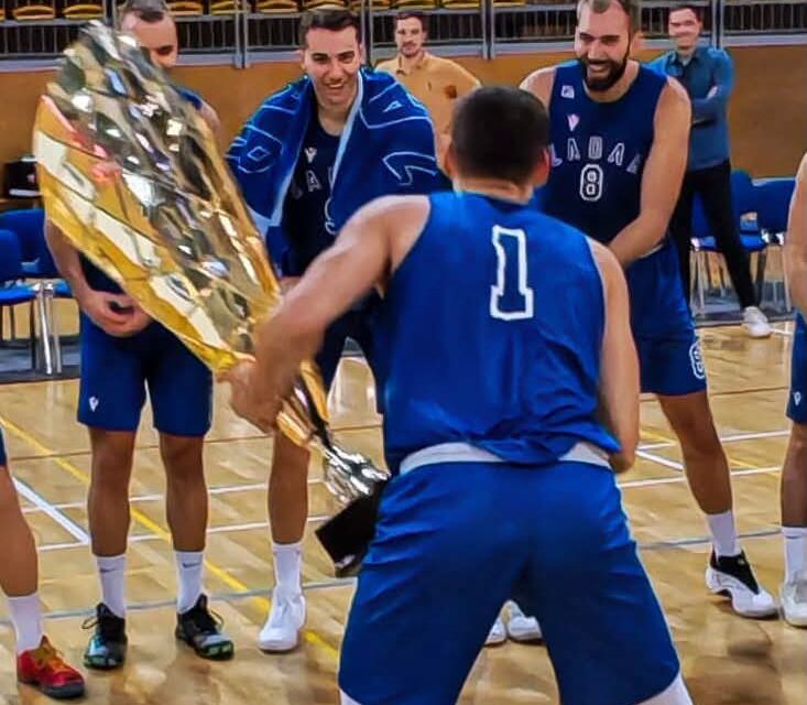 FOCUS BM / LA PRESEASON DELLO ZADAR – DI MATTEO CAZZULANI