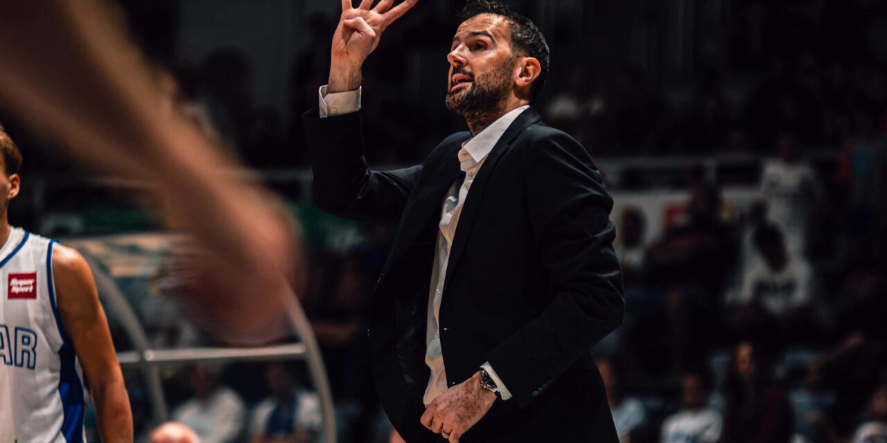 FOCUS BM / LO ZADAR VINCE LA PRIMA PARTITA UFFICIALE CON COACH MODRIĆ, MA NON CONVINCE – DI MATTEO CAZZULANI