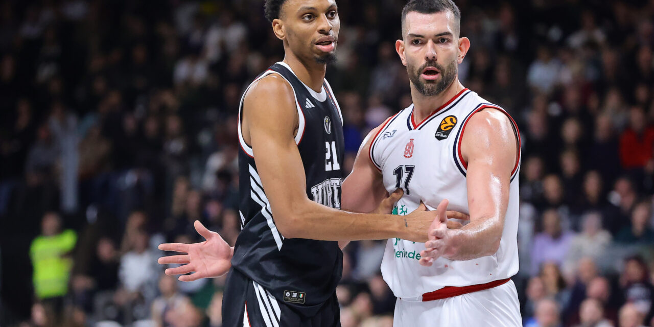 Supercoppa LBA, Olimpia Milano-Virtus Bologna: la “sfida infinita” vale la finale
