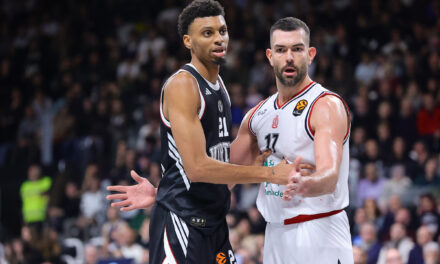 Supercoppa LBA, Olimpia Milano-Virtus Bologna: la “sfida infinita” vale la finale
