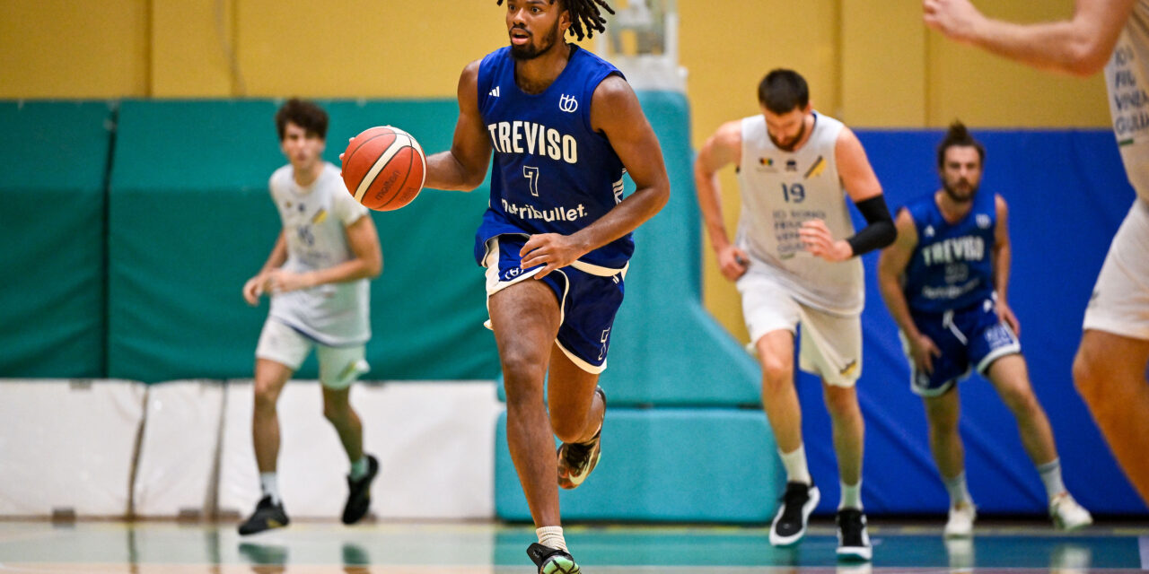 BM ON LBA | TREVISO, TEGOLA ED CROSWELL: NECESSARIO L’INTERVENTO CHIRURGICO, STOP DI 4-5 MESI