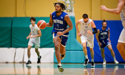 BM ON LBA | TREVISO, TEGOLA ED CROSWELL: NECESSARIO L’INTERVENTO CHIRURGICO, STOP DI 4-5 MESI