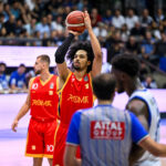 BC ROMA, AGGIORNAMENTO SU TRENTYN FLOWERS: ESCLUSE LESIONI DI PARTICOLARE RILIEVO