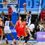 BM ON LBA/ LE PAGELLE di Treviso-BC Roma: difese non registrate alla prima stagionale con Macura e Russell che travolgono i capitolini – di Giovanni Oriolo