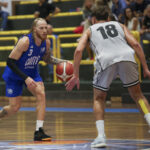 BM PRESEASON/ Alla UNA Hotels Reggio Emilia va il Trofeo degli Angeli, superata 66-73 una Acqua San Bernardo Cantù che si spegne troppo presto – Di Martino Cavigioli