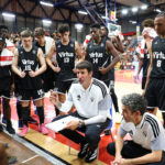 VIRTUS BOLOGNA: 500 TIFOSI ALLA PRESENTAZIONE, MUMBRU’ E HACKETT SUONANO LA CARICA