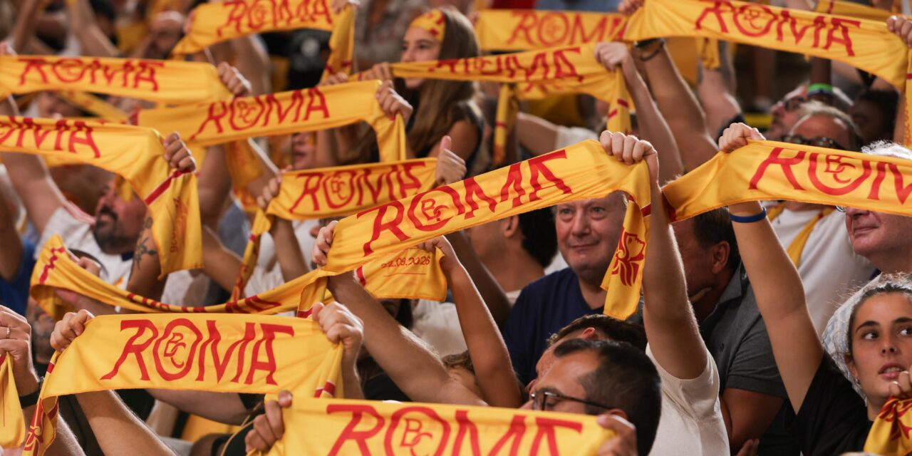 BM on LBA | BC Roma, apre la biglietteria per la prima al PalaTiziano: il 20% del ricavato a Komen Italia