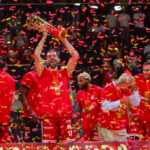 BM ON SUPERCOPPA LBA SISAL PAY 2026 / OLIMPIA CAMPIONE, VENEZIA KO 94-87 A TESTA ALTISSIMA di Elio De Falco