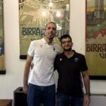 BM ON LBA / VARESE PRESENTA AMEDEO DELLA VALLE: “VOGLIO ESSERE UN LEADER” – DI ANTONIO CATALANO