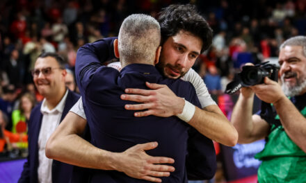 BM ON LBA / SEI GIORNI AL NUOVO INIZIO: VARESE-BOLOGNA, SUBITO UNA GRANDE SFIDA – DI ANTONIO CATALANO