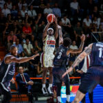 BM ON SUPERCOPPA LBA SISAL CLUB / WATSON ALLA DISTANZA, REYER IN FINALE (90-98)