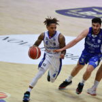 FOCUS BM /  VELOCITÀ E FANTASIA A TREVISO, DEWAYNE RUSSELL TORNA IN CABINA DI REGIA – DI ALVISE BALDAN