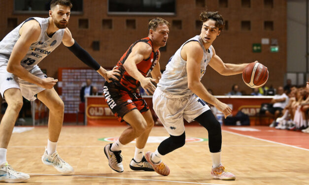 BM ON SUPERCOPPA A2/ Cividale concede il bis. Rimini si arrende in finale – di Eugenio Petrillo