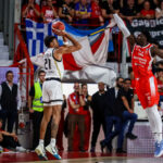 BM ON LBA / LE PAGELLE: ALSTON E BALDASSO DOMINANTI PER LA VIRTUS, HALE NOTTE DA DIMENTICARE – DI ANTONIO CATALANO