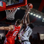 BM ON LBA / BOLOGNA ESPUGNA MASNAGO 69-90 CON IL SUPER DUO BALDASSO-ALSTON – DI ANTONIO CATALANO