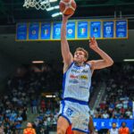 BM ON LBA/ – TREVISO DOMINA LA BC ROMA E TROVA IL PRIMO SUCCESSO STAGIONALE – DI ALVISE BALDAN