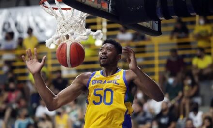 BM MERCATO EUROPA/ IL DIARIO DEL GIORNO – RITORNO IN ISRAELE PER CABOCLO ED UN EX PROMESSA NBA RIPARTE DA BURGOS  – DI ALVISE BALDAN