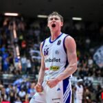 FOCUS BM/ BIG MAN LBA: SUCCESSO DI TREVISO SULLA BC ROMA GRAZIE AD UN SUPER JP MACURA – DI ALVISE BALDAN