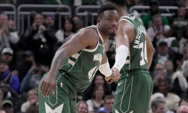 BM MERCATO EUROPA/ IL DIARIO DEL GIORNO – RITORNO IN GRECIA PER UN ANTETOKOUNMPO  – DI ALVISE BALDAN