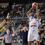 BM ON LBA/ Napoli rovina il debutto della Maxima Roma al PalaEur, i capitolini cedono (75-94) – di Valerio Laurenti