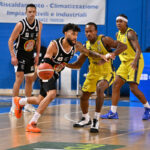 BM ON LBA/ UDINE UMILIA SCAFATI 87-63, ESORDIO DA INCUBO PER I GIALLOBLU – DI ALESSIO APICELLA