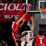 BM on Supercoppa LBA Sisal Pay 2026 / Le pagelle: Wright Mvp, Bolmaro leader, Wiltjer ha acceso la sfida – di Giovanni Bocciero