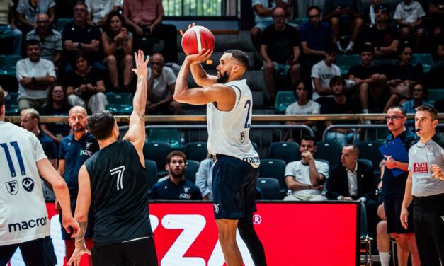 ABBONAMENTI FORTITUDO: LA PRIMA FASE SI CHIUDE A QUOTA 4503. GUERRI: “GRAZIE A TIFOSI, PARTNER E SPONSOR”