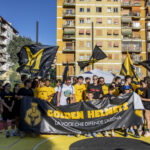 MAXIMA ROMA, LANCIATO IL PROGETTO “CURVA”: A GARBATELLA BASKET, COMMUNITY E “SCUOLA DEL TIFO”