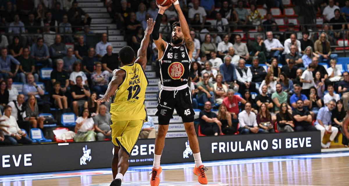 BM ON LBA/ LE PAGELLE: VALENTINE SPACCA LA PARTITA, BATTLE E SISKO LA CHIUDONO. SCAFATI, SEGNALI POSITIVI DA ONYEMA E OFFURUM – DI ALESSIO APICELLA