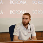 BC Roma, presentato Nico Mannion: “Giocare nella Capitale è un onore . Ostia? In Italia per me è casa” – di Valerio Laurenti