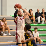 BM PRESEASON/ Trofeo Basilicata: La BC Roma trova la terza vittoria consecutiva nel suo precampionato, sconfitta Scafati (93-92)