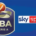 LA GUIDA PER LA VISIONE DEL BASKET DEL 2026/2027