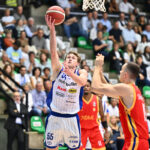 FOCUS BM/ L’OTTOVOLANTE LBA: Macura illumina Treviso, Olivari e Dowtin fanno grandi Trento e Napoli. La Capitale non sorride – di Eugenio Petrillo