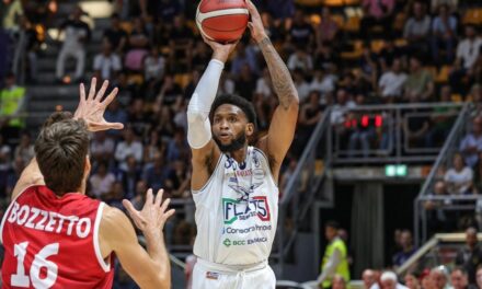 BM MERCATO / L’EX FORTITUDO BOLOGNA MARK OGDEN VICINO ALLO ZADAR – DI MATTEO CAZZULANI