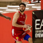BM ON LBA | VARESE, INFORTUNIO PER WILLIAM MCDOWELL-WHITE: LESIONE AL BICIPITE FEMORALE