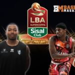 BM ON LBA SUPERCOPPA/ PREVIEW BERTRAM TORTONA – UMANA REYER VENEZIA: DANTE E GLYNN, FUOCO ALLE POLVERI! di Elio De Falco