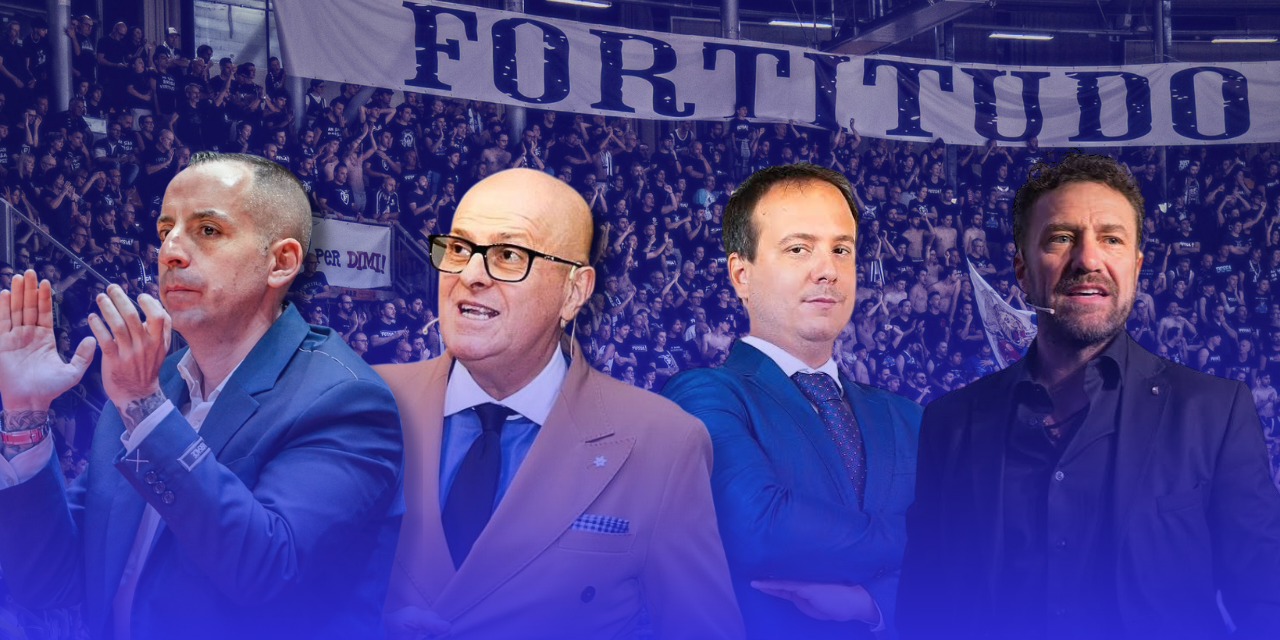 Fortitudo, Malaguti esercita la prelazione sul 15%