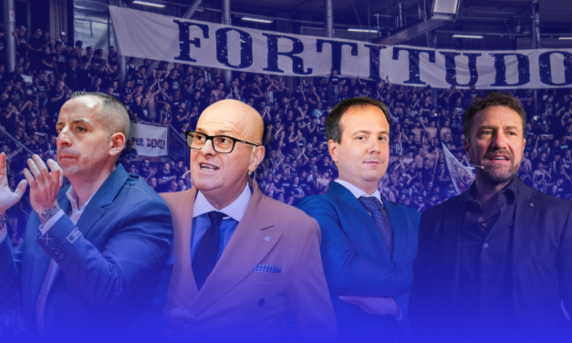 Fortitudo, Malaguti esercita la prelazione sul 15%
