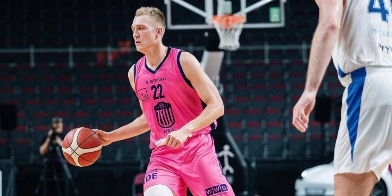 BM EUROCUP TIME/TORTONA RIMONTA E LOTTA FINO ALLA FINE, MA RIGA LA SPUNTA NEL FINALE (86-84) – DI MARGHERITA RUSSO