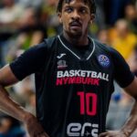Venezia, almeno 2-3 mesi di stop per Jabari Rice