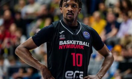 Venezia, almeno 2-3 mesi di stop per Jabari Rice